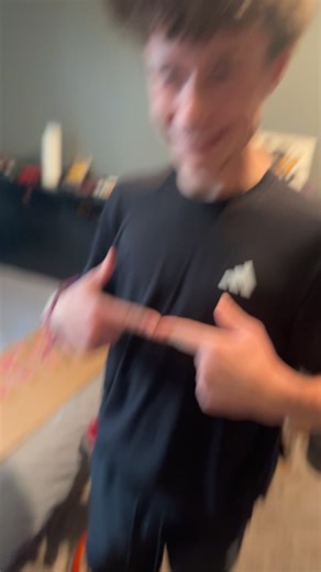 Emotional Valentine's Day Surprise from Victor