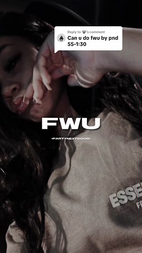 Party Next Door FWU Lyrics Meaning Explained