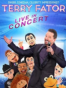 Watch Terry Fator Live In Concert | Prime Video
