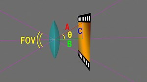 第3回：シーンを制作するための準備 カメラ編