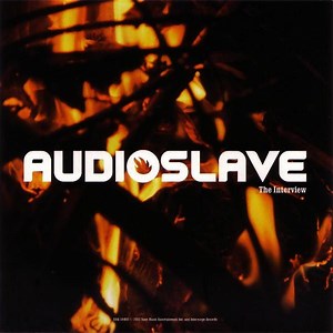 Audioslave - The Interview