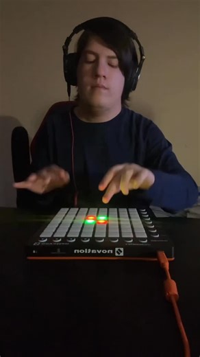 Kai unlimited 🛸 on Instagram: "#launchpad #martingarrix #viral #edm (project file by kaskobi)"