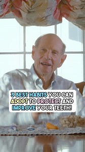 3 Best Habits You Can Adopt To Protect And Improve Your Teeth! 🦷🛡️💪 Want to try products that make dental care easier and more enjoyable for your patients? Comment ‘Samples’ and we’ll send you free samples of our Wonderful products to elevate your dental practice! #dentist #dentistry #dentalcare #dentaladvice #dentisttips #dentistadvice #dentistrytips #dentistryadvice #dentaleducation #pediatricdentistry #dentalproducts #pediatricdentist #prophypaste #fluoridevarnish #toothpaste #fluoride #to