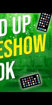 How To Speed Up Slideshow On Tiktok (2022)