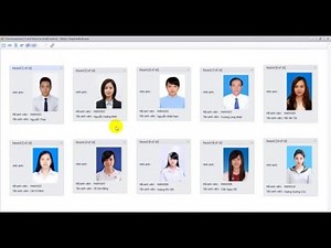 [DEVEXPRESS] Tutorial Card View with Image in GridControl 2016