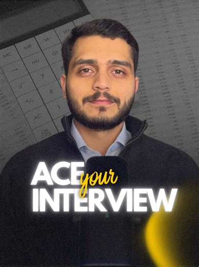 Mastering Interview Prep for Accountants and Finance Pros