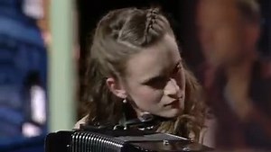 🇸🇰15-year old Sara Sokolova is the master of accordion - we are truly impressed by her performance, are you? Vote for your favourite here: https://virtuosos.com/audience-award/ | Virtuosos Talent Show