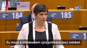 167K views · 6K reactions | Európában sehol, így Magyarországon sem...