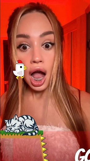 TikTok filter Perfect Jump 2 #tiktok #tutorial