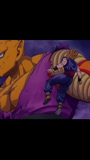 Gohan vs Cell Max: La Batalla Definitiva | Dragon Ball