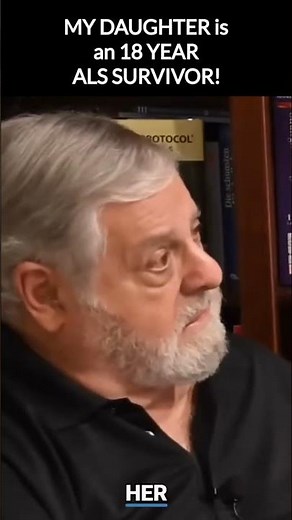 ALS Doctor STUNS EXPERTS Revealing The Truth About ALS Muscle Twitching, Spasms & Weakness Symptoms!