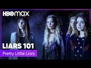 Pretty Little Liars' Ultimate Guide to Characters, Relationships, Locations and More! - HBO Max