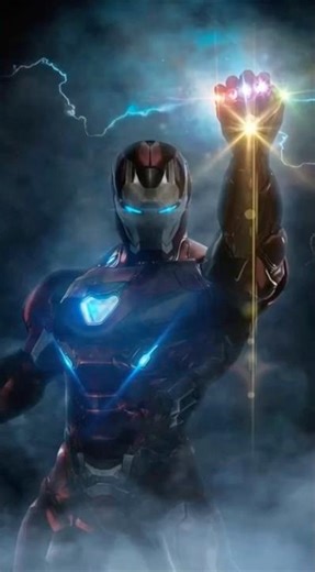 IRON MAN के SECRET FACTS 😱 | Marvel ने जिन सच को छुपाया!”