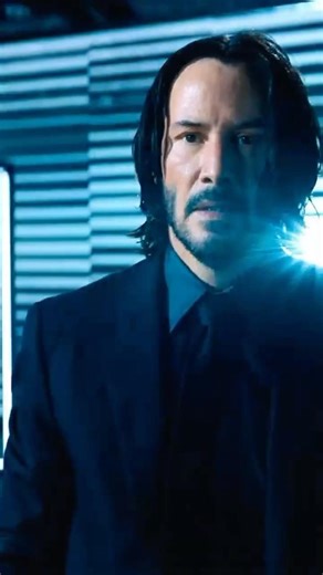 Why John Wick's Armor is a BOLD LIE 🤯