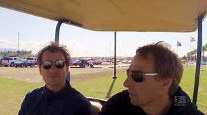 What happens when two Bundesliga legends meet in Los Angeles? Watch as Jens Lehmann and Jürgen Klinsmann caught up in the U.S.A. 🇺🇸 | Bundesliga