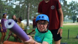 Summer Camp 2025 registration is officially live! 🎉 Since we give families the option to reserve their spot for next year while they’re here, we’re already a quarter of the way full for our overnight camps. With more families registering early each year, most of our camps were waitlisted last year—including ALL of our Day Camps! Don’t wait—secure your spot now and make sure you don’t miss out on an unforgettable summer. Register today! blbc.campbrainregistration.com | Bair Lake Bible Camp