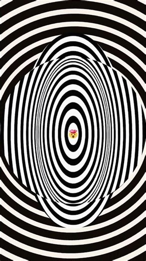 Trippy Hypnosis Spiral That Warps Reality #psychedelic #shorts