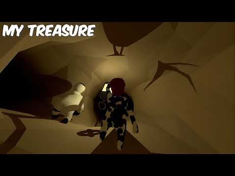 HOW TO DO ALL ACHIEVEMENTS IN "MOUNTAIN" HUMAN FALL FLAT