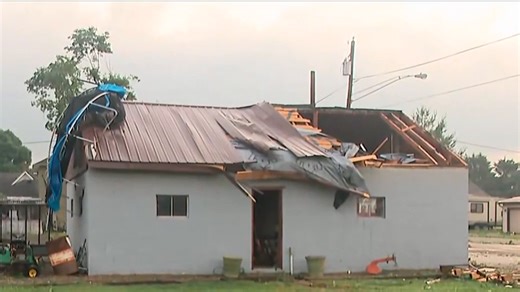 Your Tornado Action Plan