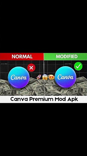 Canva Pro Mod APK Latest Version 2026 🚀 | Unlock Premium Features Free (Full Guide)