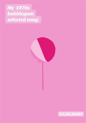 Disco Delight: More, More, More (1976) by Andrea True Connection