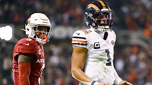 4 dream trade targets for Chicago Bears this offseason