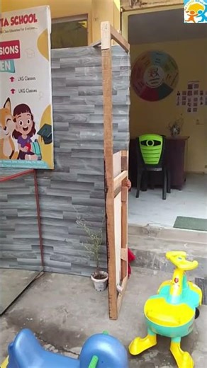 Science Corner | Fun Learning & Experiments for Kids @ My Chhota School, Digboi