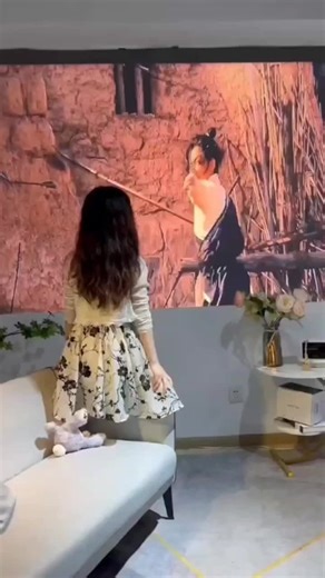 Geek Want on Instagram: "Do you need this 3D TV? ✅"