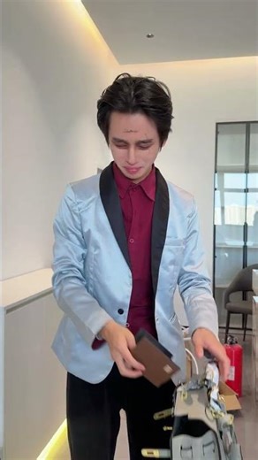 This is too tragic#joker #shorts