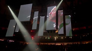 Billy Joel concert Madison Square Garden 1/13/23 Mike DeLGuidice performing “Nessun Dorma” | Mike DelGuidice