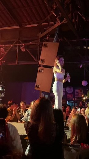 Captivating Live Performance by Klear: A Magical Night