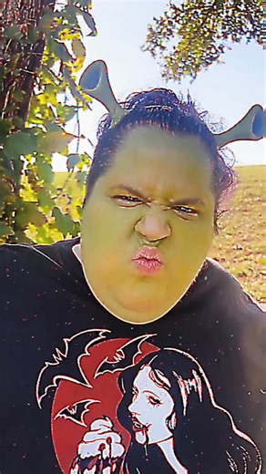 What are you doing in my swamp?! #shrek #baker #bakery #halloween | Hive Bakery