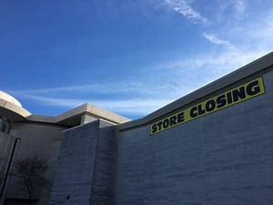 Sears To Close In Seven Corners, Few NoVA Locations Remain