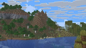 The good and bad of the new fog in Minecraft Java Edition