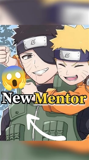 Obito’s Secret Training – Naruto Unleashes a 4th‑Gen Superpower!