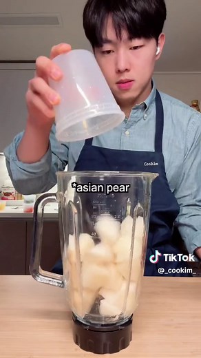How to Make Baek Kimchi: White Kimchi Recipe and Ingredients