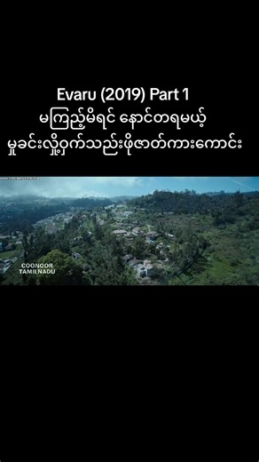 Evaru (2019) - Thriller movie review