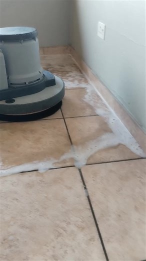 Dull tiles? Let us bring back the shine and make them look brand new! Call/WhatsApp 0720760605