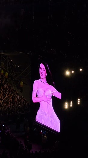 LALI - Boomerang (VELEZ 16/12/15) #concert