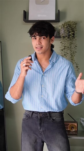 ᴍᴜʜᴀᴍᴍᴇᴅ ꜰᴀʏɪꜱ on Instagram: "First date coming up? 👀 Make the right first impression with a clean shave using the Gillette Mach3💙 Its 3 anti-friction blades ensure comfort in every glide giving you the most comfortable and effortless shave anytime anywhere! #GilletteMach3 #EngineeredForComfort #ComfortAnytimeAnywhere #ShavingGlowUp #GRWM #CleanShaveEnergy #Mach3Vibes #Ad"