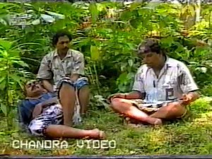 Samagiya balaya - Kopi Kade