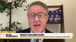 Weight loss drug scams revealed