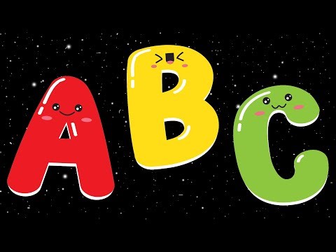 ABC Musical Adventure | Rock, Pop & Jazz Alphabet Fun for Kids | 187