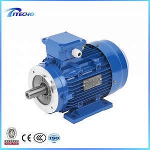 [Hot Item] Ye2-80m2-2 High Efficiency Three Phase Induction Motors