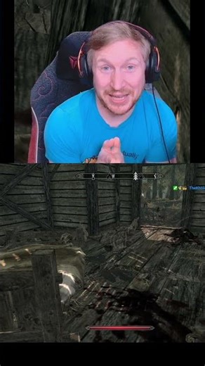 This Game's Physics Made Me Scream!