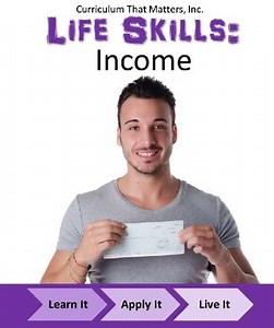 Income Curriculum
