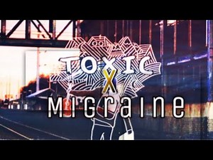 BoyWithUke - Toxic X Migraine (Remix) (Fio officialz) ‪@boywithukeofficial‬