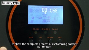 Watch Inverter Setup Guide A Comprehensive Tutorial for Beginners on Amazon Live