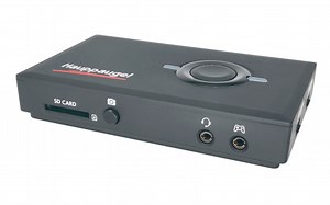 美国哈帕克PVR PRO 60高清视频录像盒使用视频