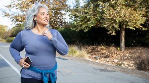 5 Signs Your Heart Is Changing During Menopause